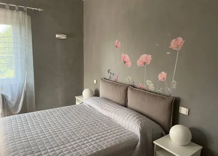 Al Buffardel Apartment *