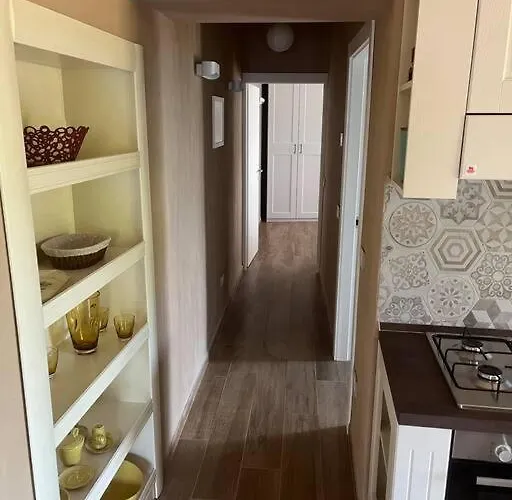 Apartment Al Buffardel Bagnone