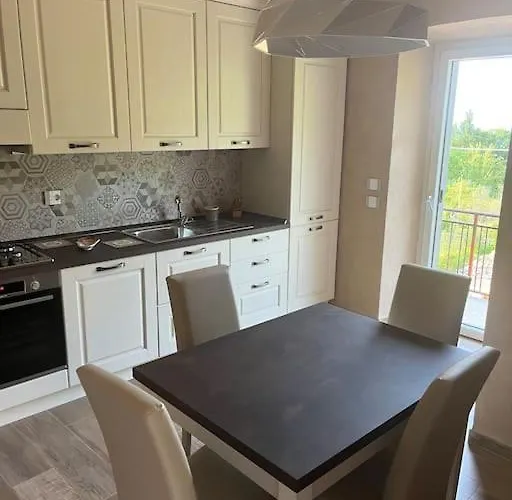 Al Buffardel Apartment