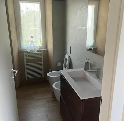 Al Buffardel * Bagnone