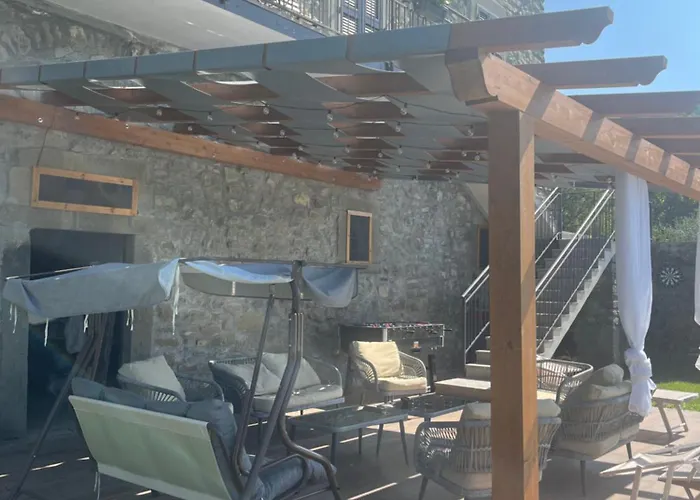 Al Buffardel Apartment