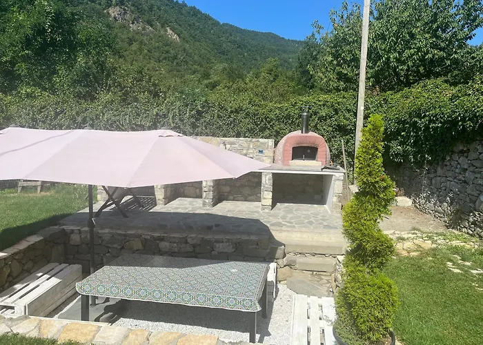 Apartment Al Buffardel