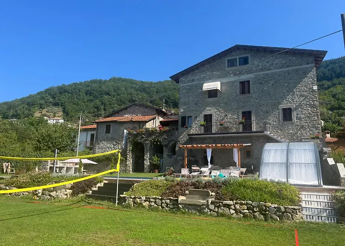 Al Buffardel Apartment *