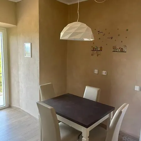 Apartament Al Buffardel Bagnone