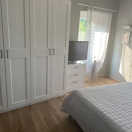 Al Buffardel Appartamento Bagnone