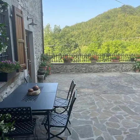 Al Buffardel * Bagnone