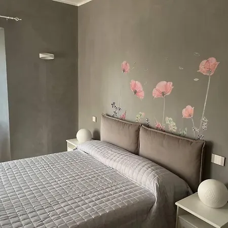 Al Buffardel Apartament *