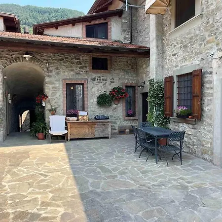 Al Buffardel * Bagnone