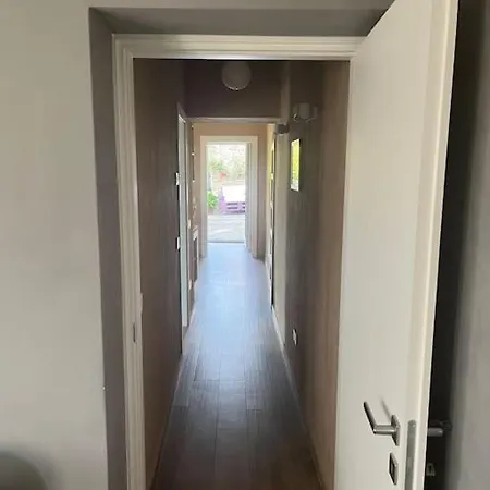 Apartament Al Buffardel Bagnone