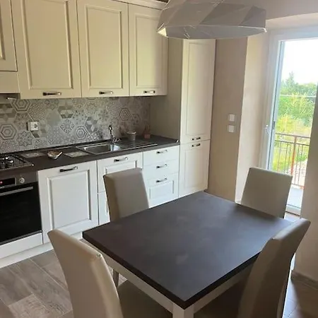 Al Buffardel Appartamento