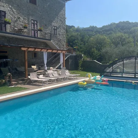 Al Buffardel * Bagnone