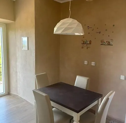 Apartamento Al Buffardel Bagnone