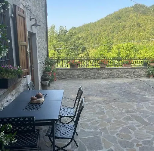 Al Buffardel * Bagnone