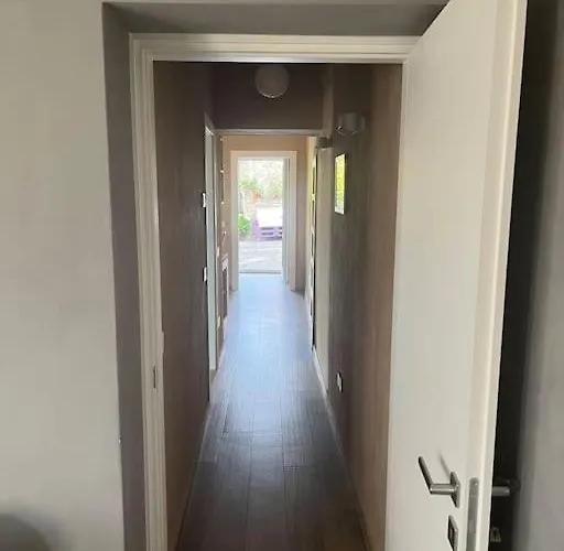 Apartamento Al Buffardel Bagnone