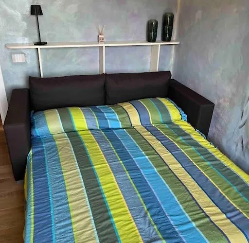 Al Buffardel Apartamento *