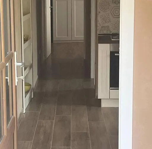 Apartamento Al Buffardel *