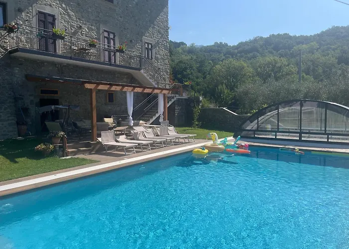 Al Buffardel * Bagnone