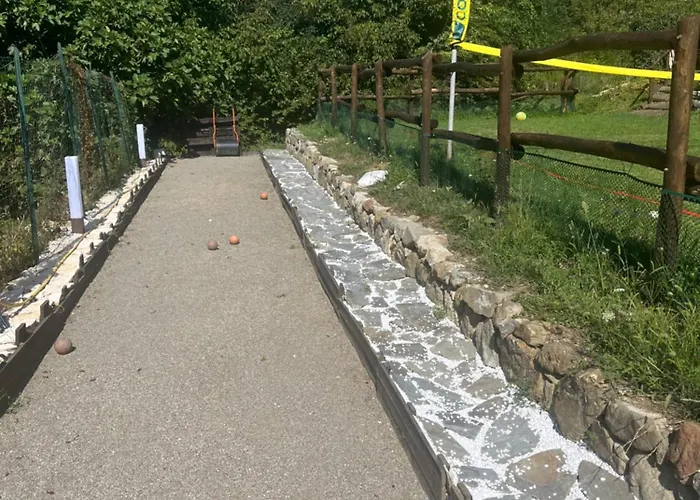 Apartamento Al Buffardel Bagnone