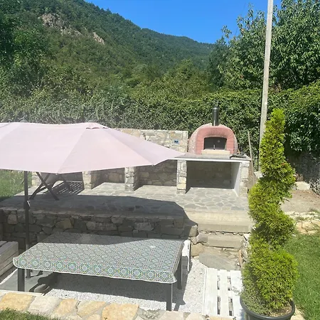 Apartman Al Buffardel