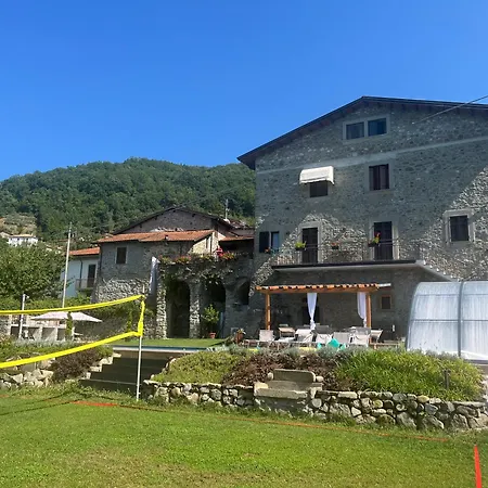 Al Buffardel Apartman *